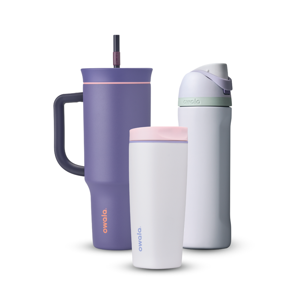 FreeSip and Pet Bowl Bundle - Second Set 21