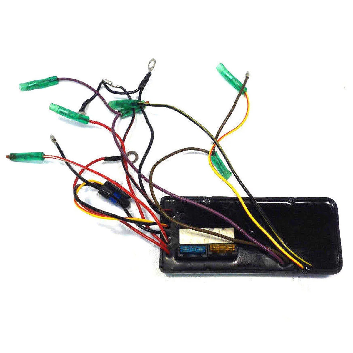 278001134 GTX Sea-Doo CDI SPX, Box, MPEM GTI Module PWC GTS SPI Electronic New