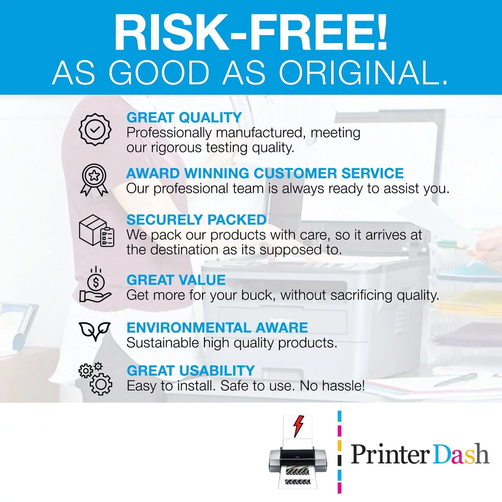 Printer Ribbons MP-200 (30982004P) (6/PK) PrinterDash P.O.S. Series/MP-235/MP-242/MP-292/MP-512/SP-200 for Series/SP-212/SP-242/SP-500/SP-2000 Purple Replacement Compatible Star-Micronics