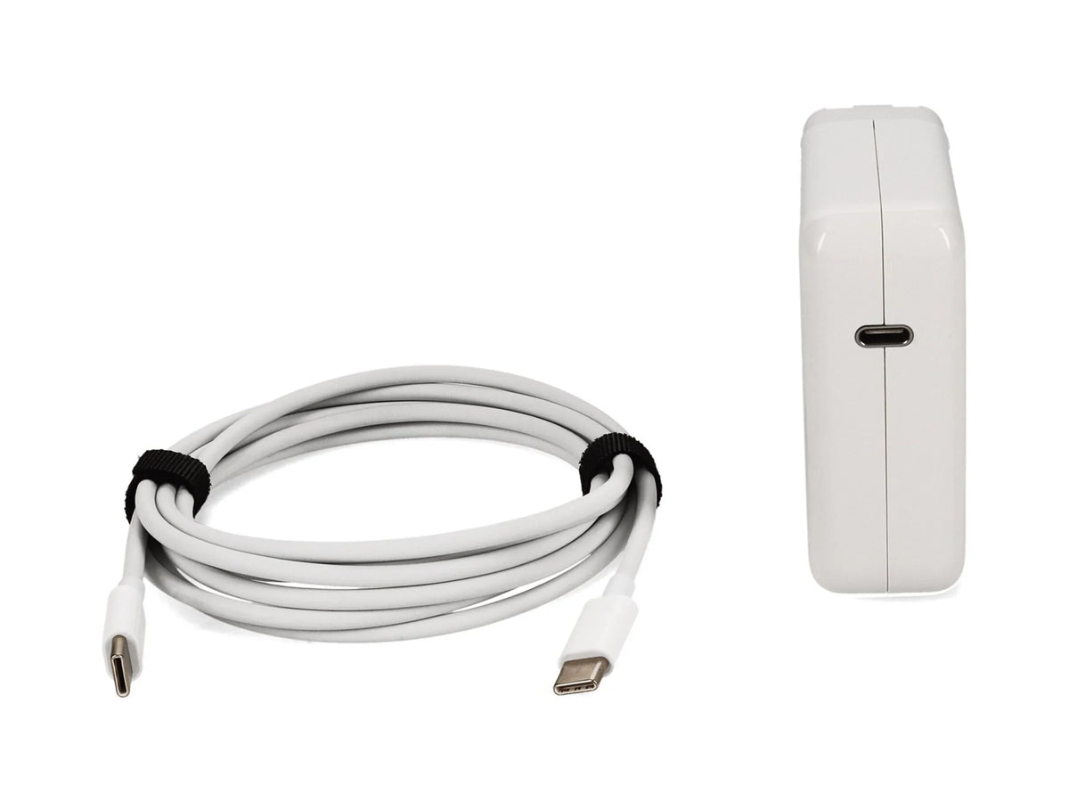 Watt Power - - - white adapter 67 AddOn