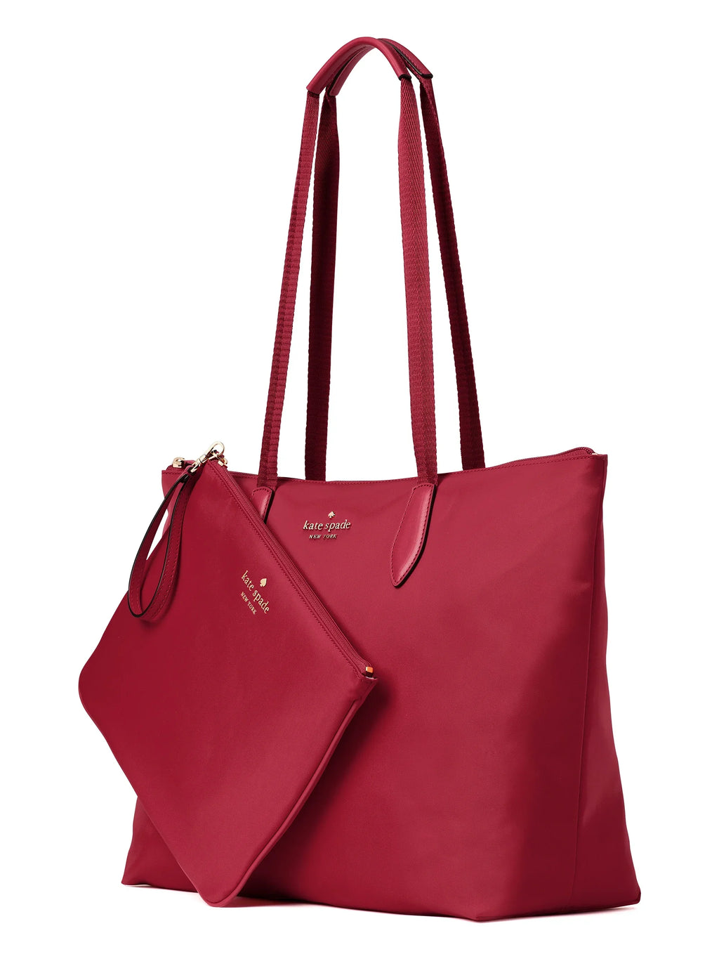 Tote Mel Packable