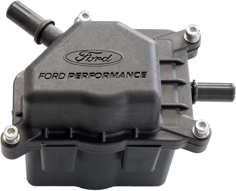 Fits 15-20 Mustang Ford M-6766-A23 Separator Parts Oil-Air Performance