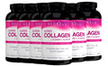 ct.) Pack | (360 6 Super + NeoCell Collagen C