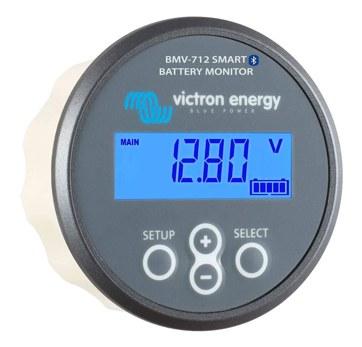 Victron BMV-712 Monitor Battery