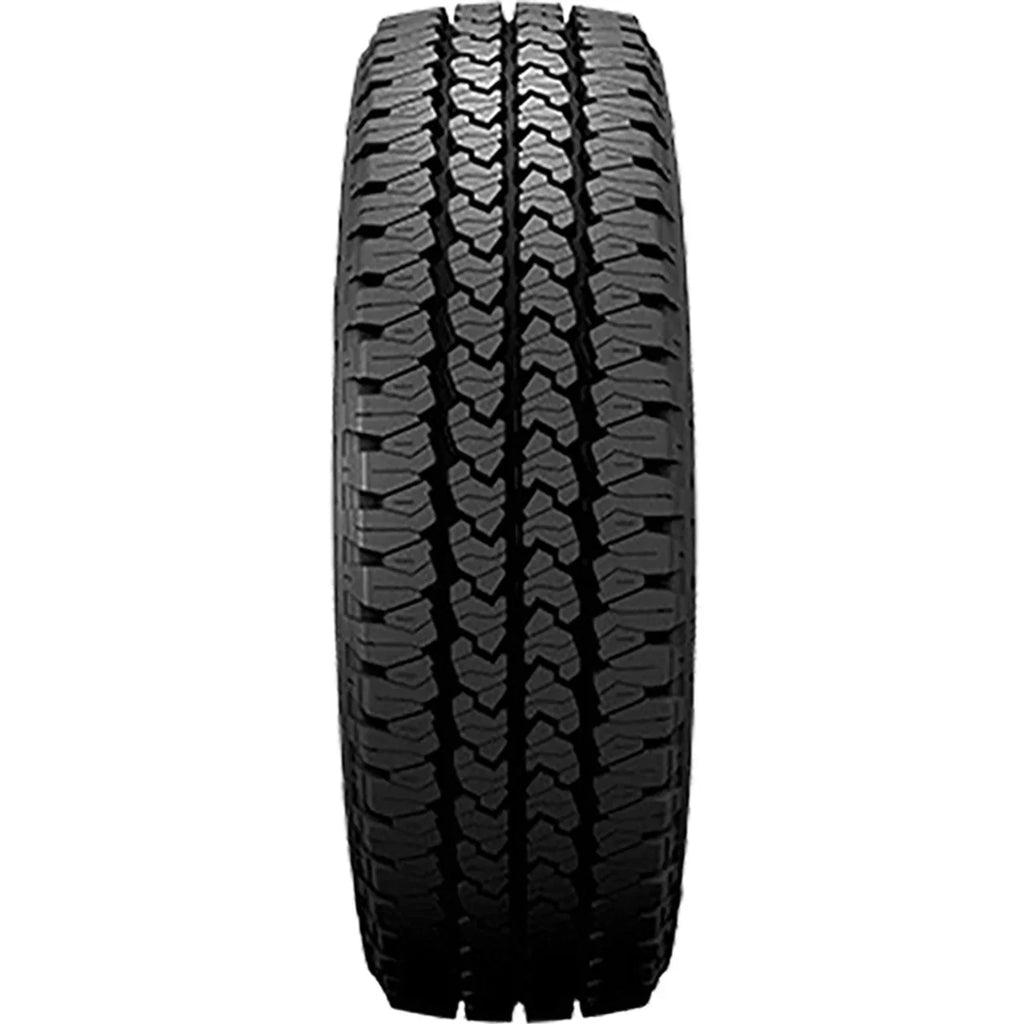 2500 4 (FOUR) WT, 10 Firestone Set Ford E Silverado 2011-23 of XLT Transforce 2012-13 All A/T 121/118R AT2 Ply F-150 Fits: 245/75R17 Tires Chevrolet HD Terrain