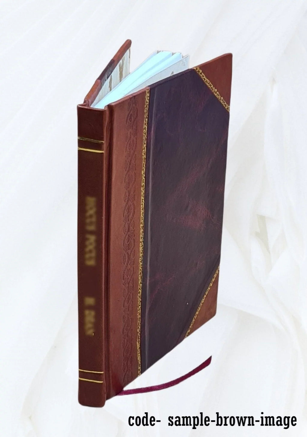 prose, les en de sentimental, Bound] voyageur ou, Auguste Par Revoil [Leather et acte Paris; citoyens à comédie Forbin en melée Le Sterne et vaudevilles. un 1800