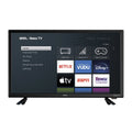 LED (720P) Restored Class Roku HD 24" Smart (100012590) (Refurbished) Onn TV