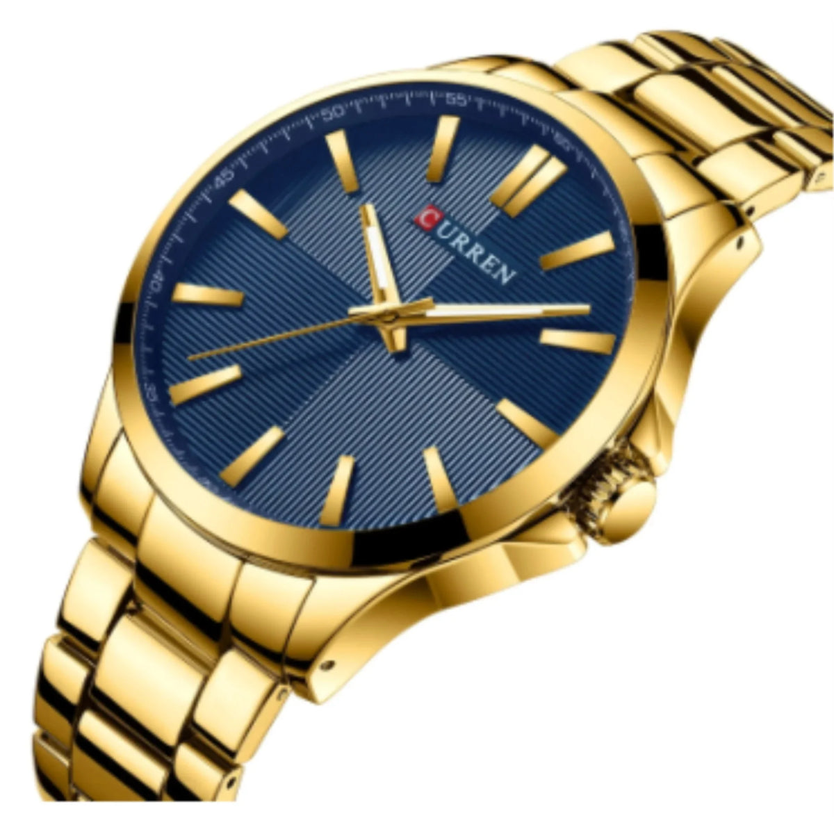 TIMEPIECE METAL QUAINT 5508313,