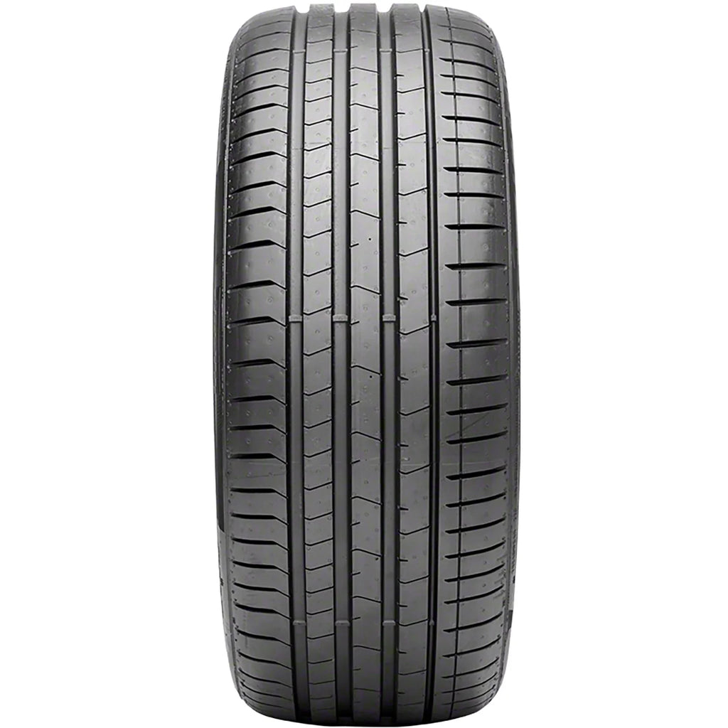 Tire Zero XL PZ4-Luxury 255/35R20 Summer Passenger 97W Pirelli P