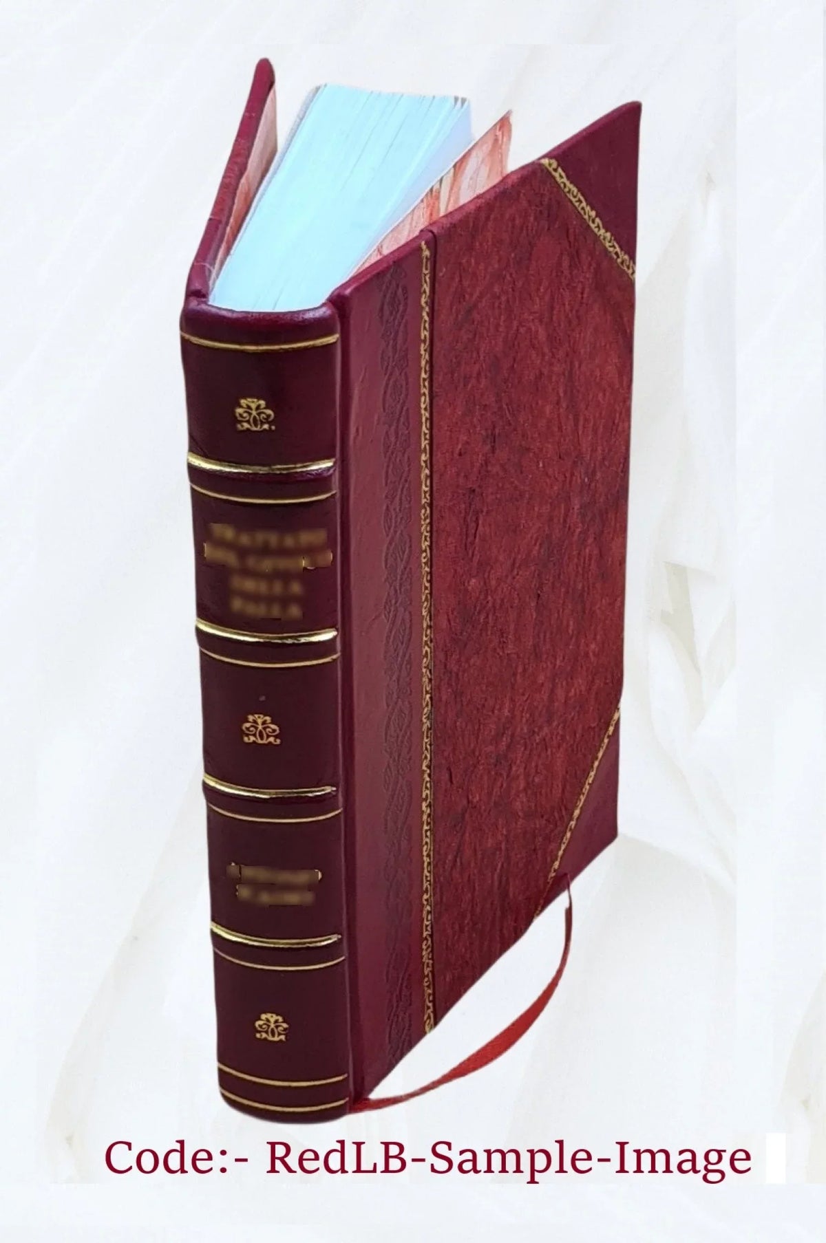 of Cross Fundamental Bound] 1916 Rose Laws the 68th the Report of Convocation Order A [Leather