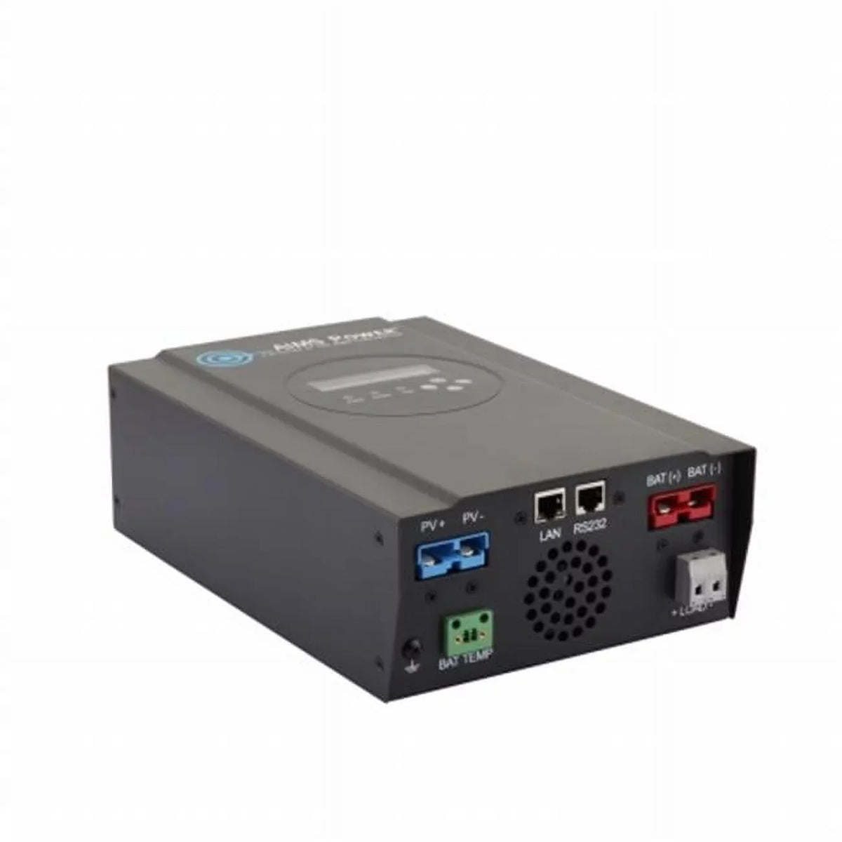 Controller 60 Amp Solar MPPT Charge