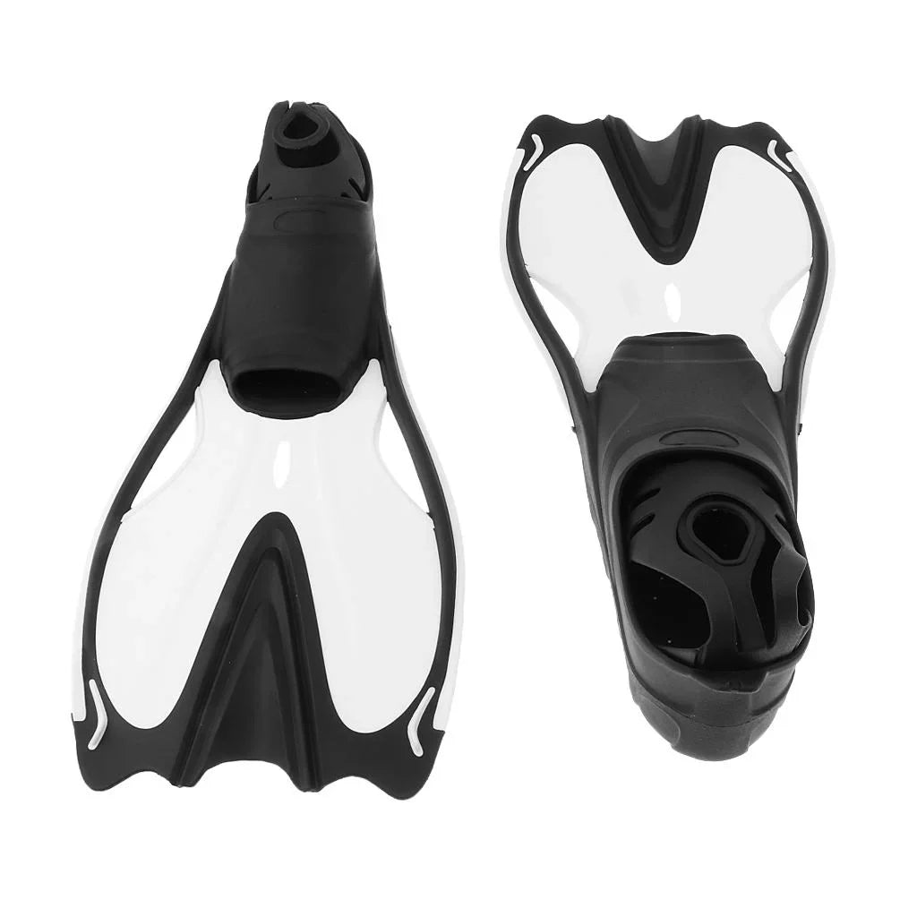 Learning Professional Gear Swimming Training Snorkeling Diving - for Adult Scuba s Dive L Swim