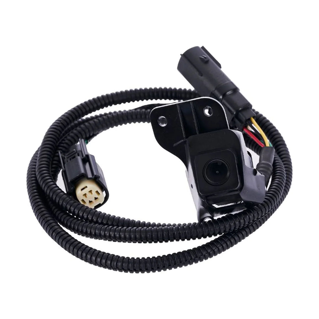 Sierra 20986601 Backup 09-14 23146157 Camera Silverado 20837341 GMC Chevrolet Replaces for