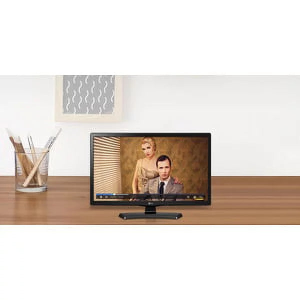 22" LG (22LJ4540) (1080p) LED-LCD TV HDTV Class