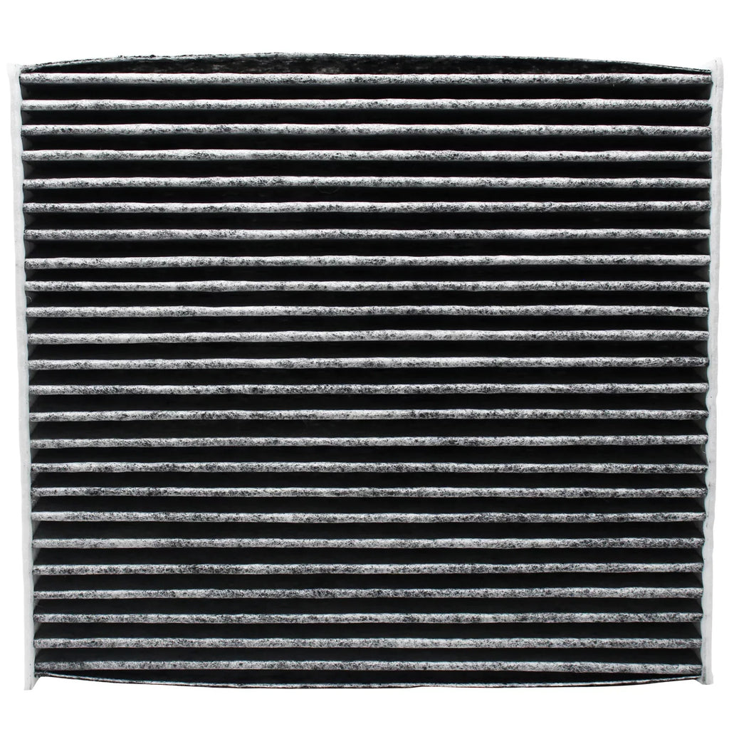 Air Activated - MATRIX Car/Automotive ACF-10285 1.8L Carbon, for 2013 for L4 Replacement Filter 8-Pack 1798cc Toyota Cabin