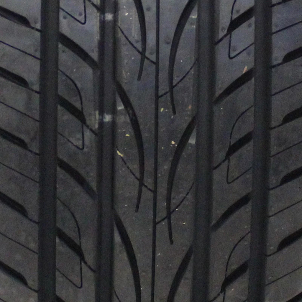 2005-06 Toyota Toyota Touring, Fits: 195/55R16 2007-09 87V Tire ZPS Yokohama Avid Corolla Prius XRS ENVigor