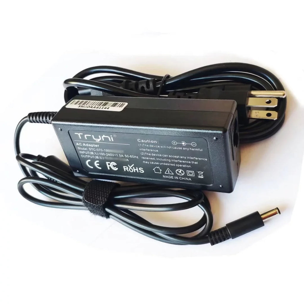HP 655-G2 Supply 455-G3 AC 450-G3 New 430-G3 645-G2 Notebook 650-G2 Power Cord AdapterCharger 440-G3 ProBook Laptop for 640-G2