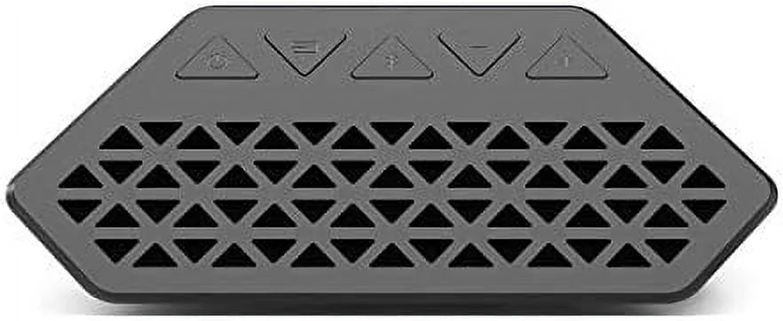 Open BLACK No Soundbar Box SB362AN-F6-ACC Channel VIZIO Subwoofers Dual Remote 2.1 36” -