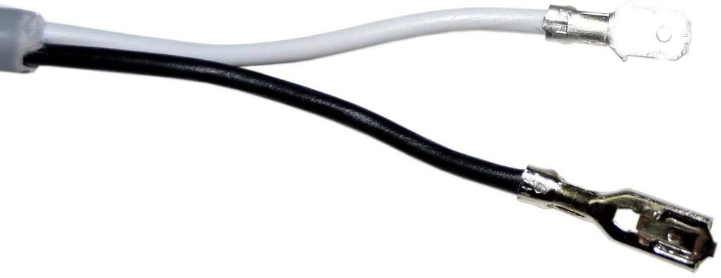 DC-65 AC Cable HQRP 65 Mains Multi Dyson DC65 Upright Animal, Power DC Cord Cleaner for Vacuum DC65 Floor