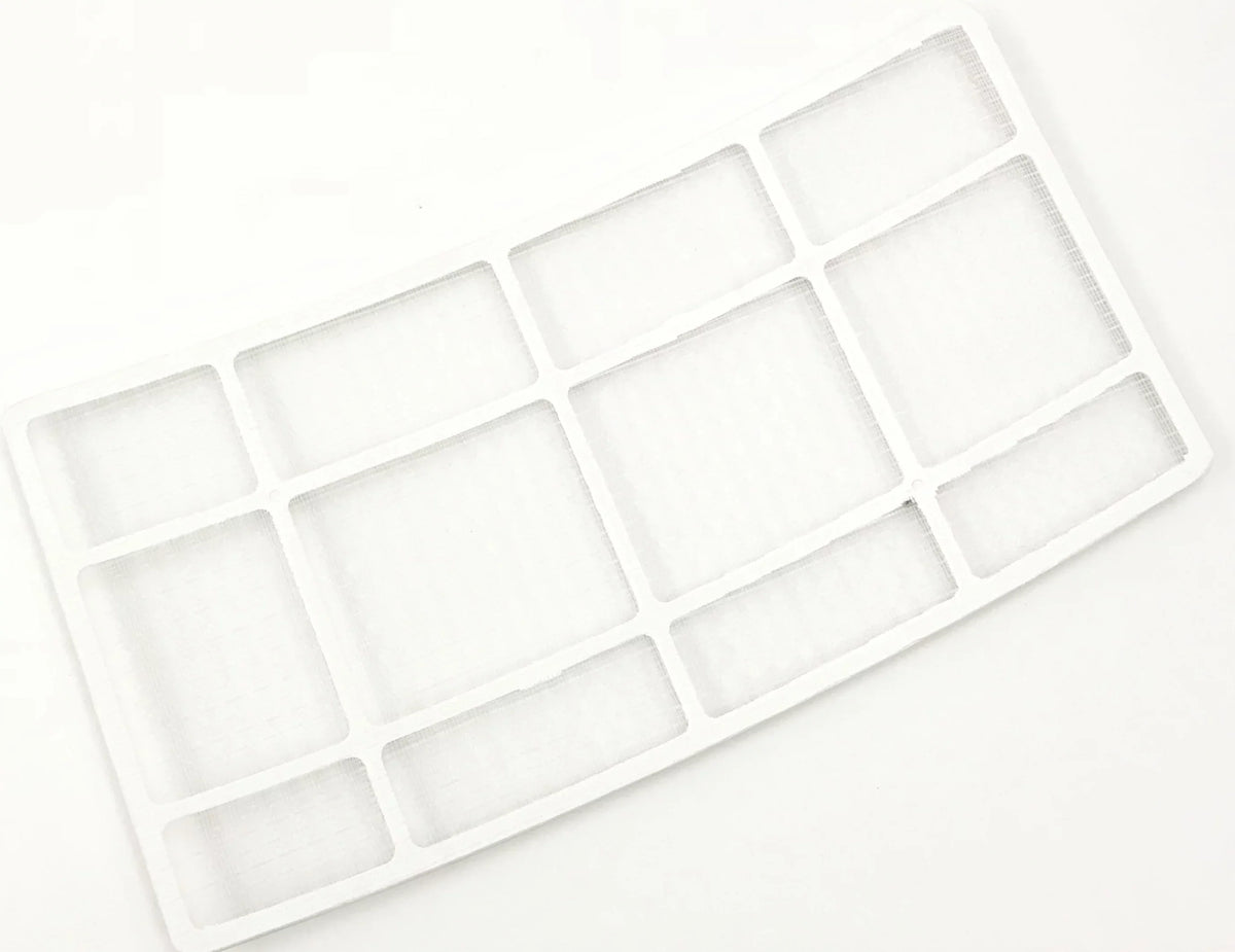 With AHH06LWW1, Filter GE Shipped AHS06LXW1, AC OEM Originally Conditioner AHM06LWW1, AHM06LYW1 AHM05LWW2, Air