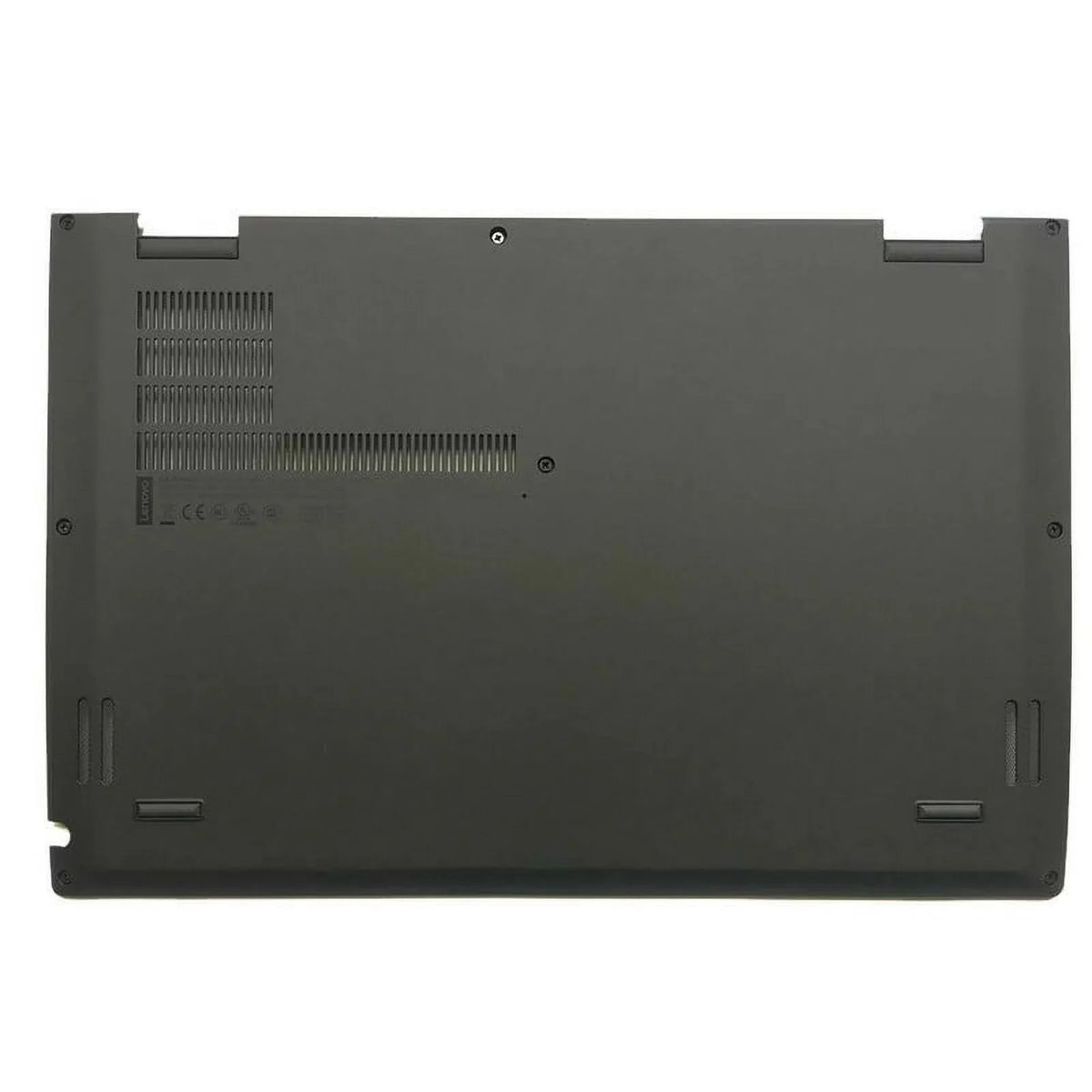 X1 20LF, 01AY9 Base Yoga Bottom 20LG Lenovo ThinkPad Genuine 20LD, 20LE, New Gen Case 3rd
