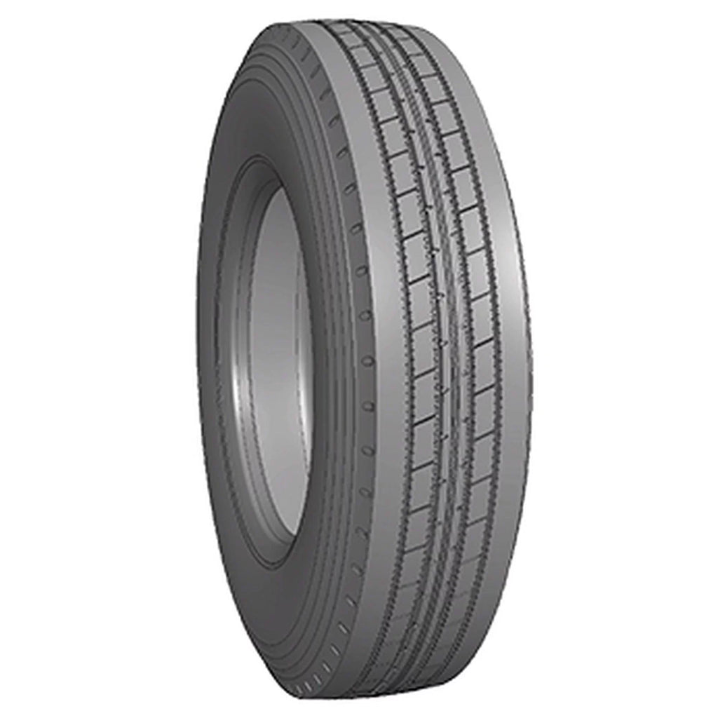 235/80R16 G Triangle 129/125M Commercial Tire TRT01