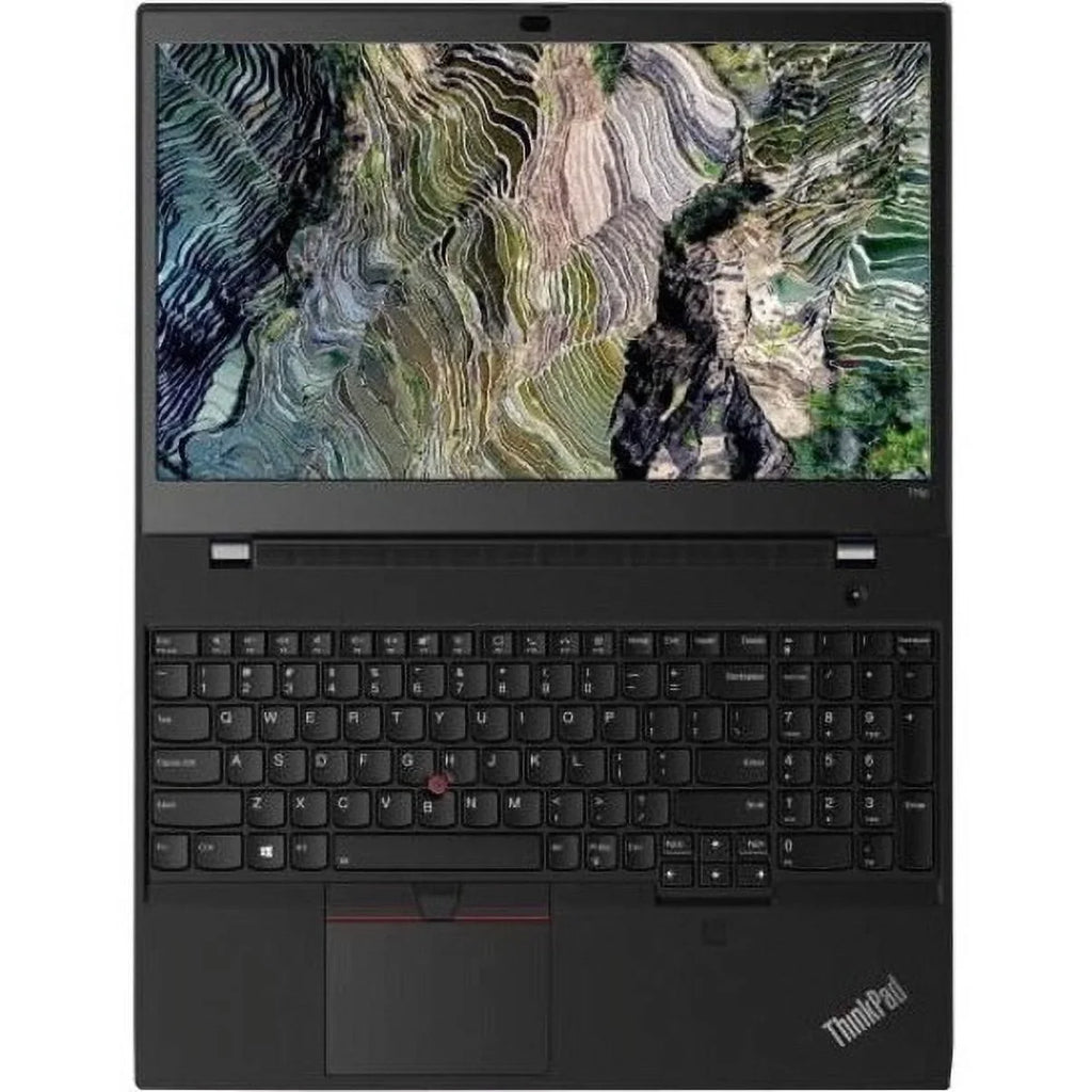 15.6" 21A7003LUS 11 ThinkPad Lenovo SSD, i7-11800H, Windows 1TB Full Laptop, HD Core i7 Intel Pro,