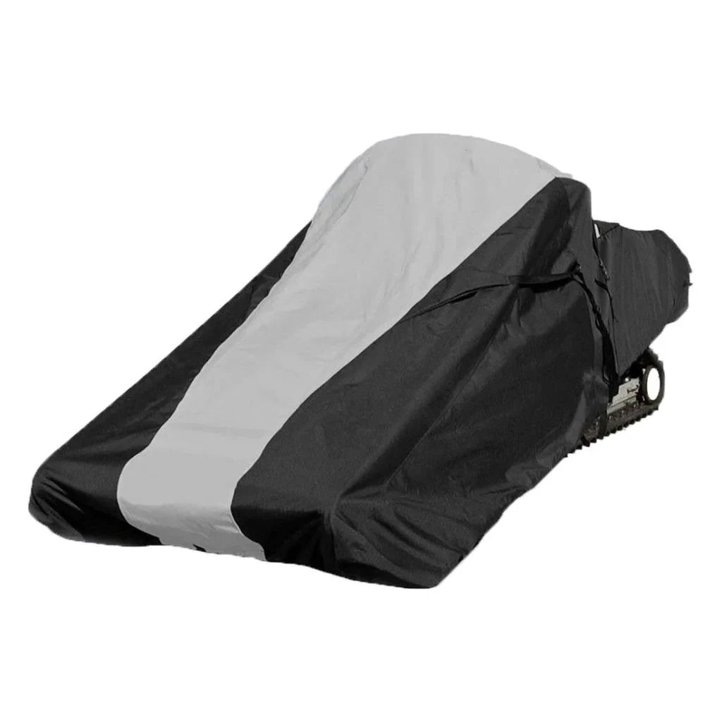 2006-2007 Travel Snowmachine Sled. Doo Limited Cover Storage HO and Snowmobile Full Compatible Model Bombardier GSX 800 Denier 600 the Fit for Ski