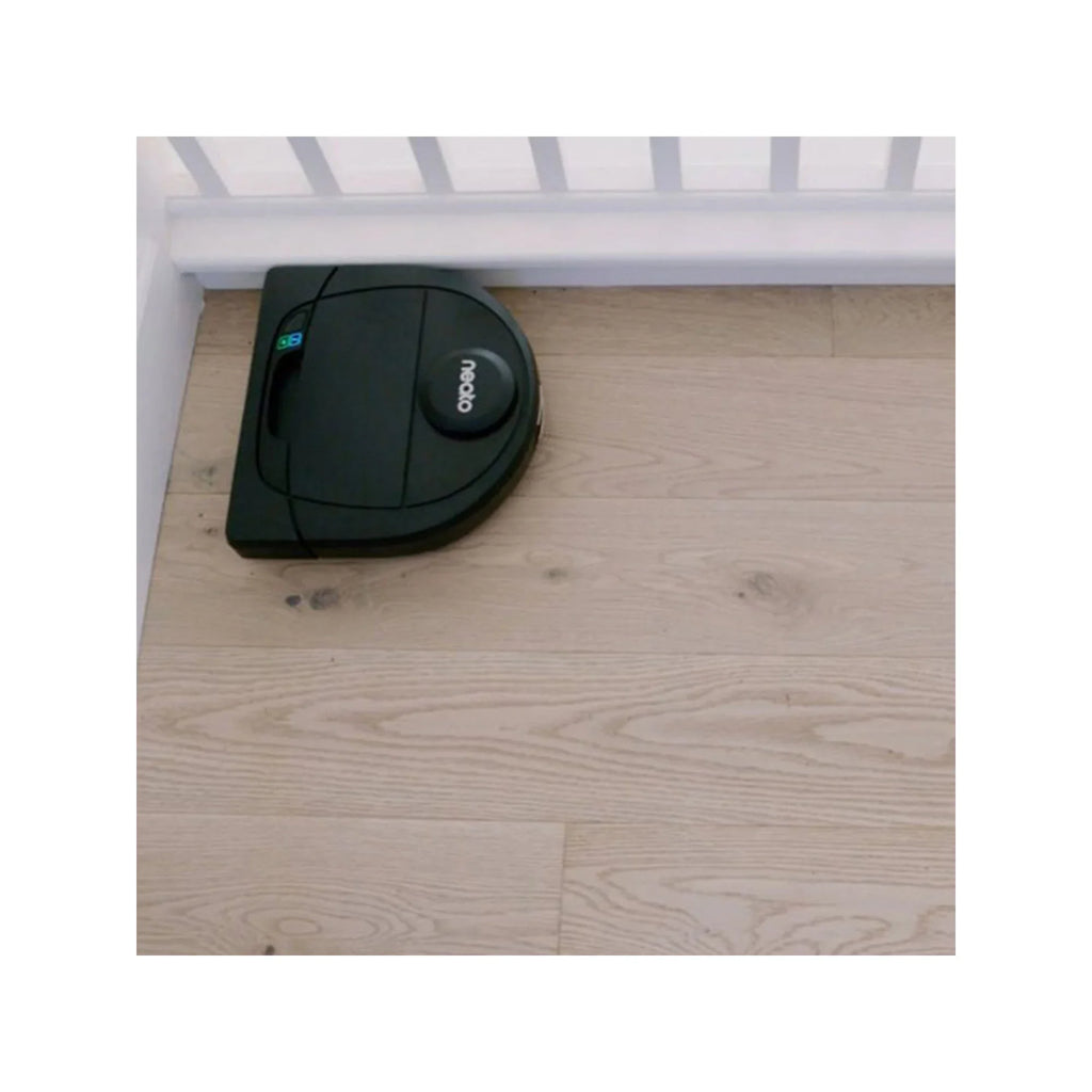 Botvac Vacuum Cleaner Refurbished Connected D4 Neato 945-0307 Robotic Robotics