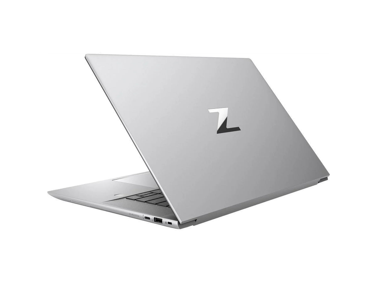 32 TB GB, - GB RTX 16" Core) 16 Studio Windows SSD A2000 8 - WQUXGA G9 Tetradeca-core - ZBook HP Intel 12th - Intel (14 - 1 Workstation NVIDIA with Core Gen RAM i9-12900H i9 Total Mobile 11 Pro -