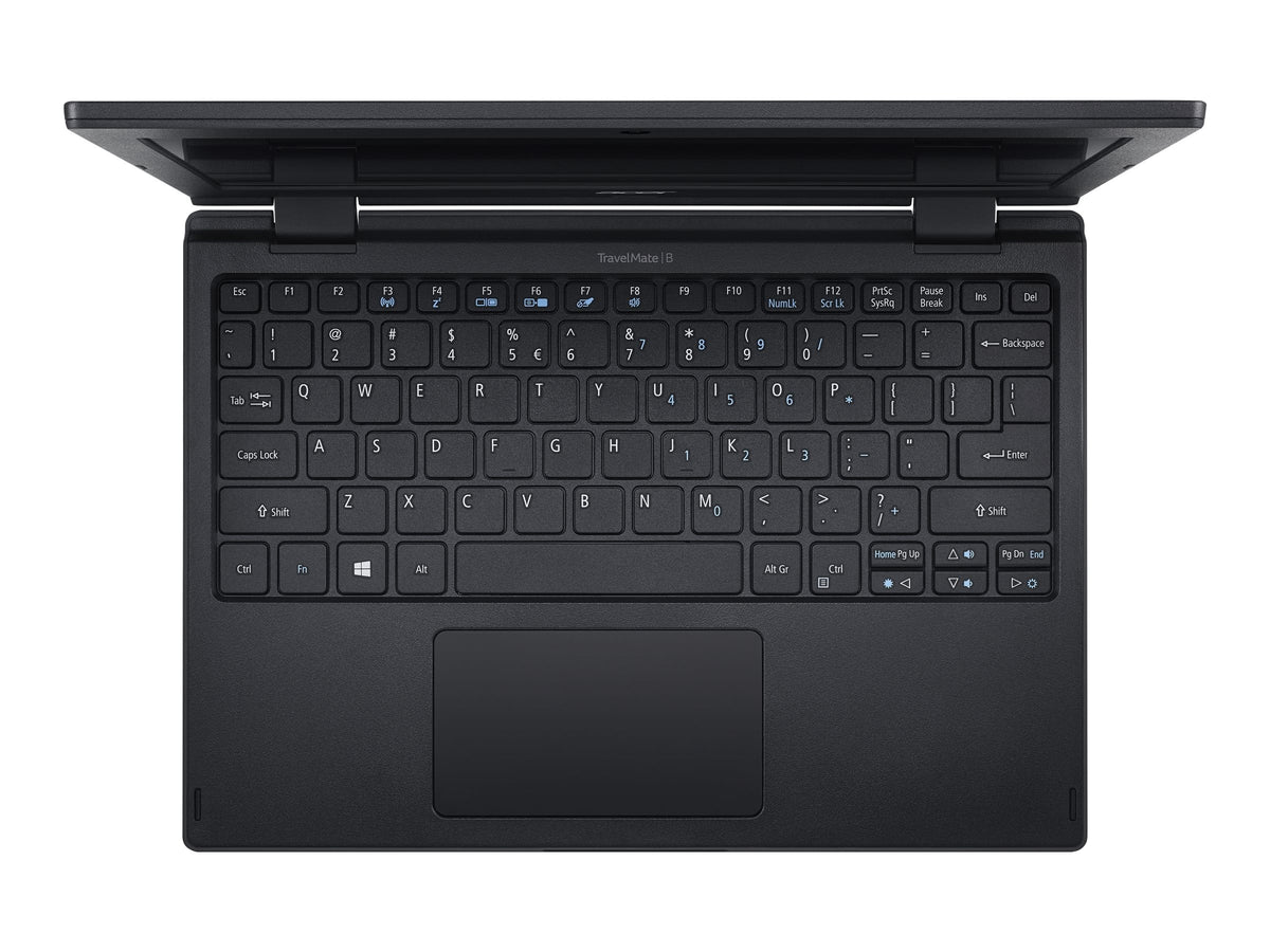 10 Intel 4GB Ram N4350 (Used) - 118-11.6” TMB Laptop Acer 64GB Storage Celeron Windows