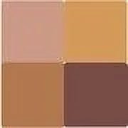 Over Kaleidochrome Highlighter) Highlight Palette 4x4g/0.14oz All (4x Aucoin Kevyn