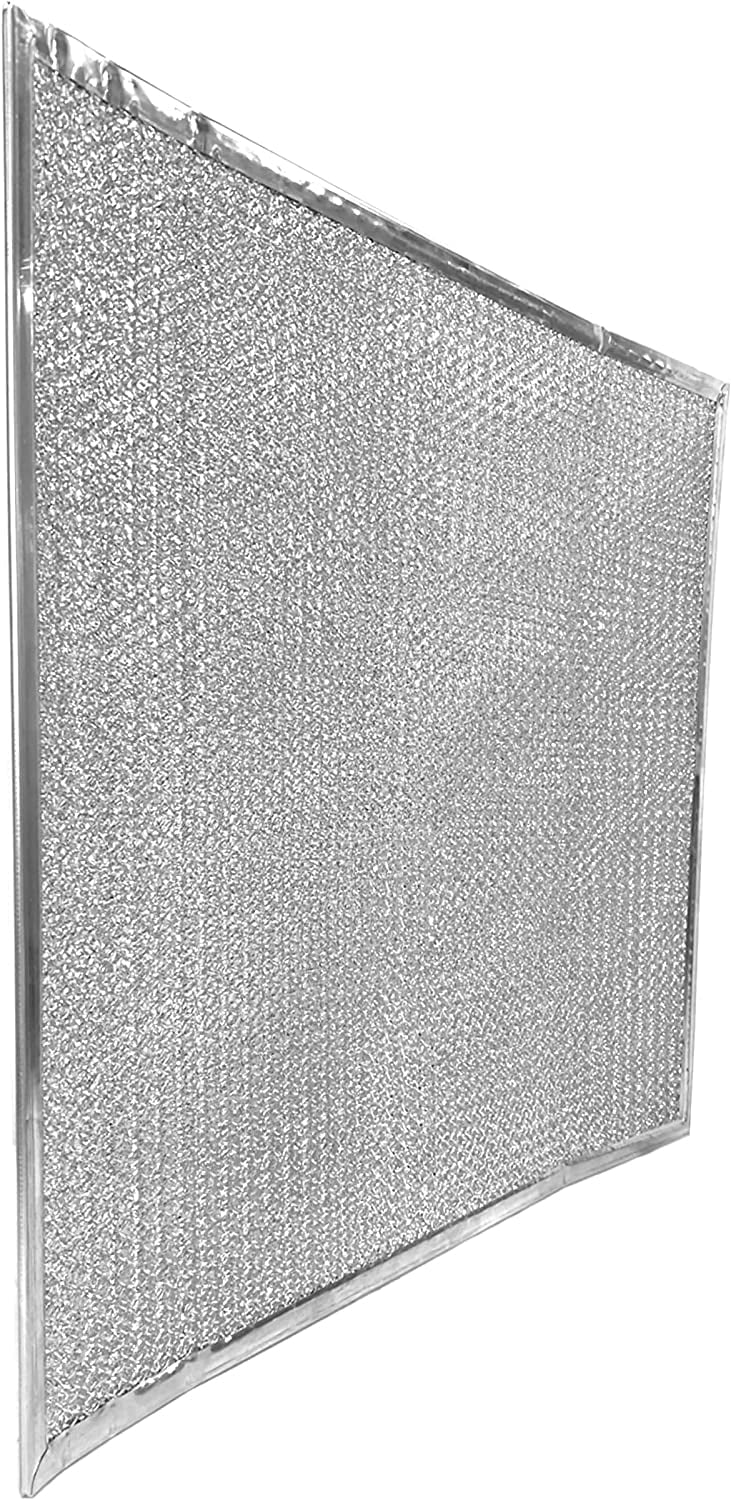 Nordyne Pre-Filters Screen Aluminum Replacement HVAC Pack 2 Furnace For 917763
