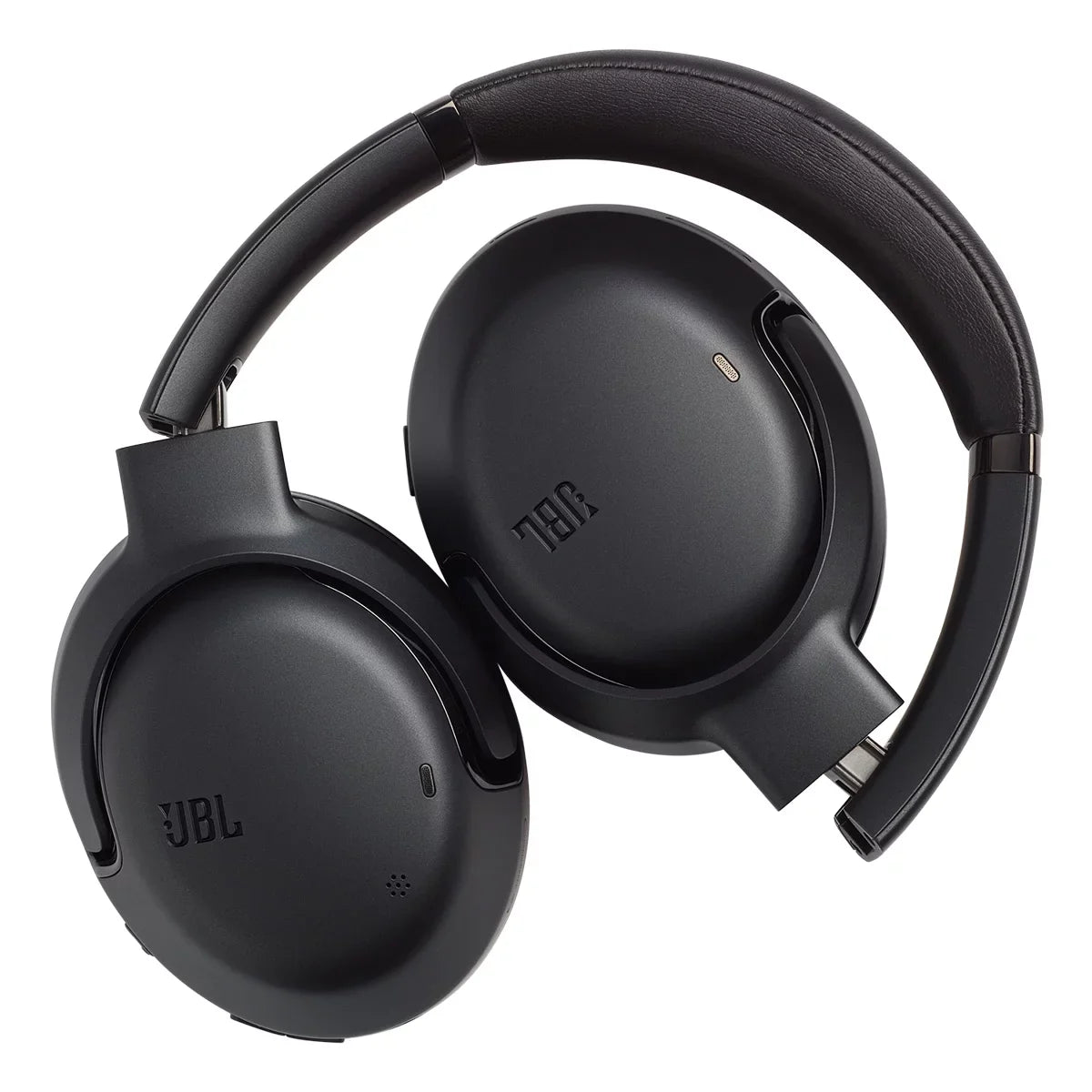 One Adaptive Cancelling JBL M2 Tour Noise Headphones Over-Ear (Black) Wireless