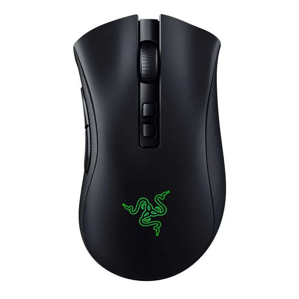 Gaming + Grips Mouse Keyboard Bundle Razer + + Pad Heroic