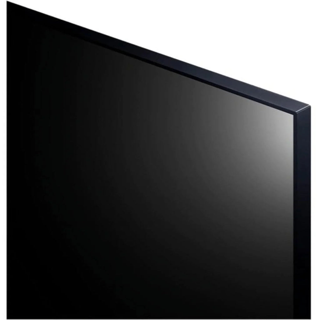 HDR Diagonal hospitality - - / TV Class 50" LED Smart - Nano 2160 UR577H9 Pro:Centric x hotel TV 3840 4K LED-backlit with UHD Integrated webOS LCD (2160p) LG 50UR577H9UA Cell - Pro:Idiom Series - Display, - - Edge -