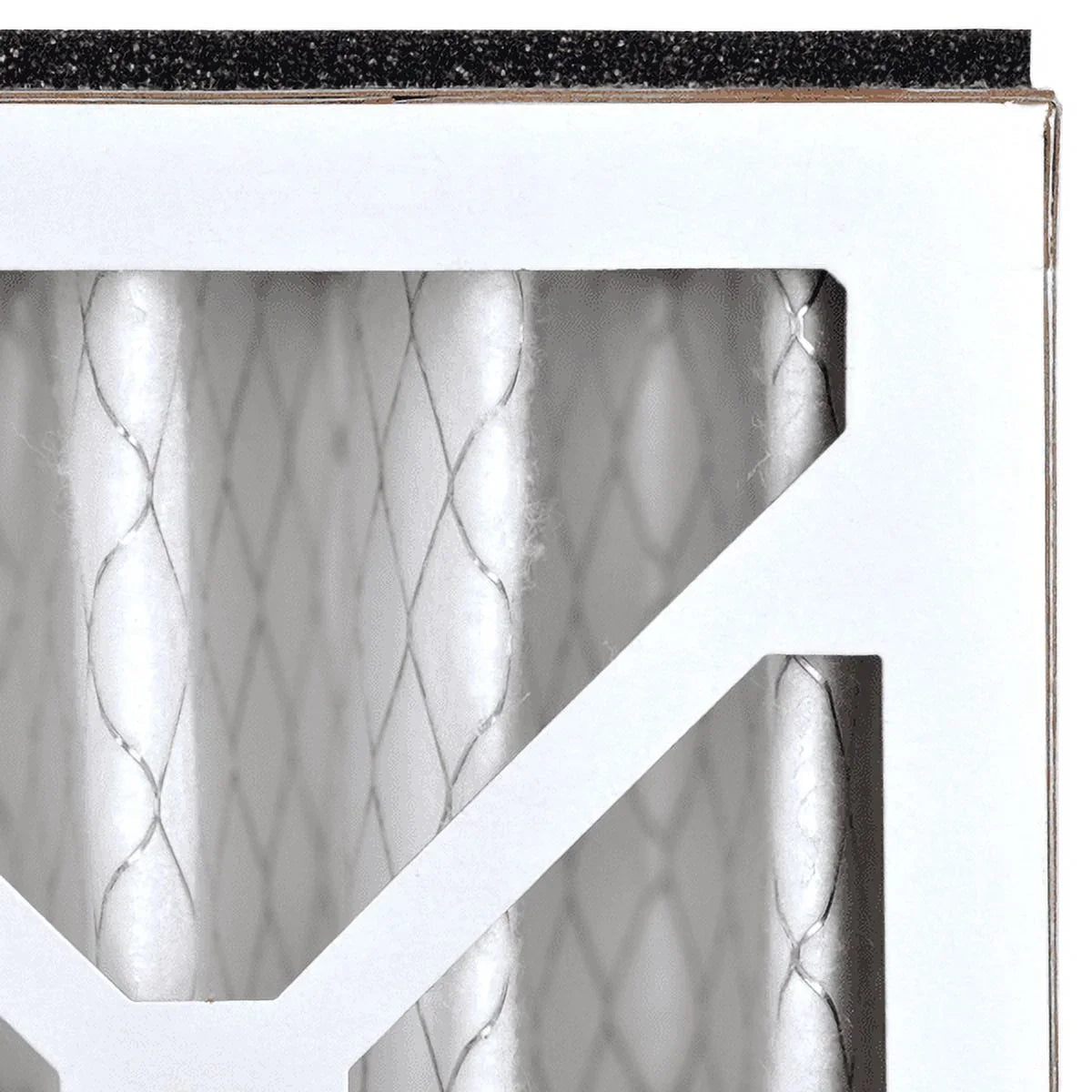 HVAC Filter 20x20x5 the for Furnace 13 229990-003, Air AC Bear AIRx Made MERV in Air 2-Pack, Trion Filters USA Health Replacement