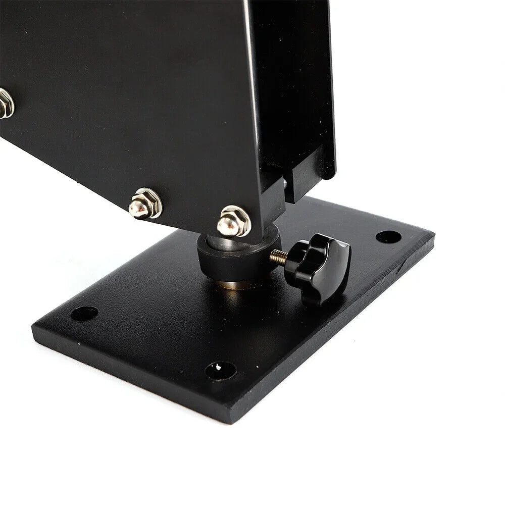 Machine with Micro Multi-Directional Setting Spring Jewelry Inlaid Gem Microscope Mirror Bracket Stand Tool ZhdnBhnos Diamond Making