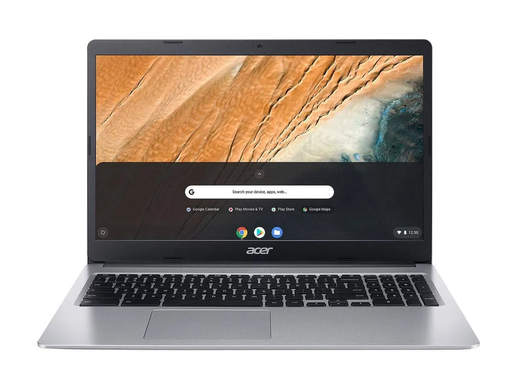 N4020 Dent - 15.6" Refurbished) 4GB Acer Chrome 315 1.1GHz (Scratch Celeron Flash Chromebook RAM and Intel 64GB