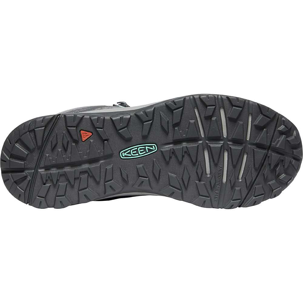 Terradora 2 Liquidproof Mid Height Boots Hiking Women's KEEN