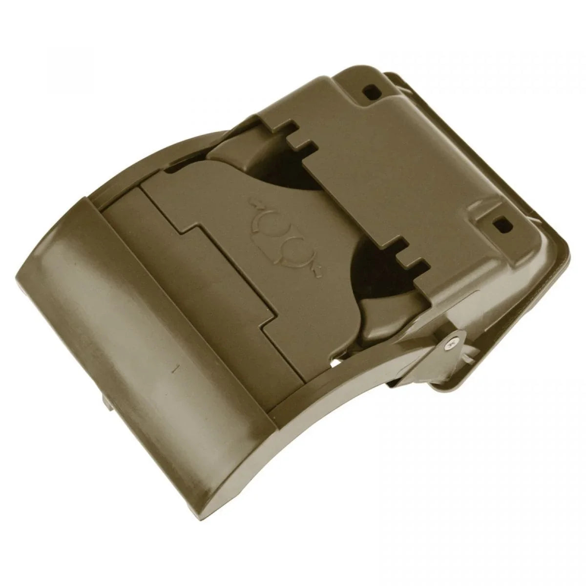 For 00-02 Oak Corolla Console Teledu Rear Toyota Center Holder Toyota 4Runner Cup 96-02