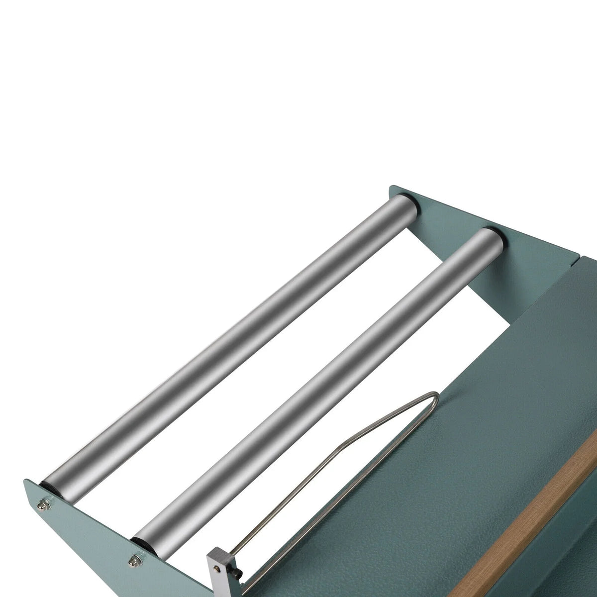 Sealing Machine DENEST Sealer Wrap Machine L-bar Cutter Retail Shrink Packing 1000W