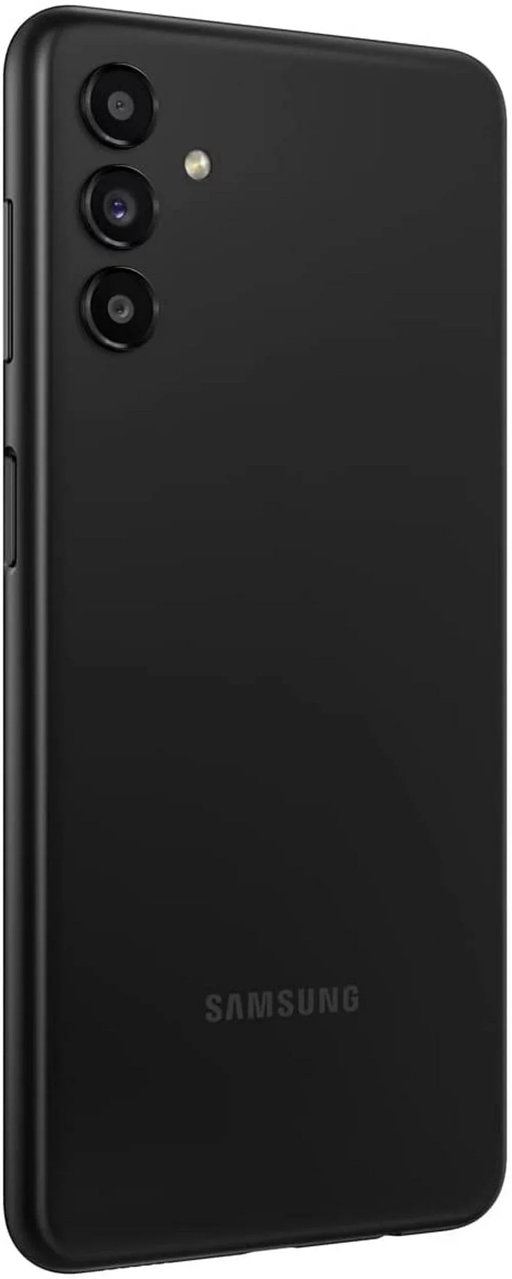 RAM, Samsung Black 4 Only,32 Good) A13 GB + Cricket Smartphone, Pre-Owned GB Galaxy (Refurbished: Storage
