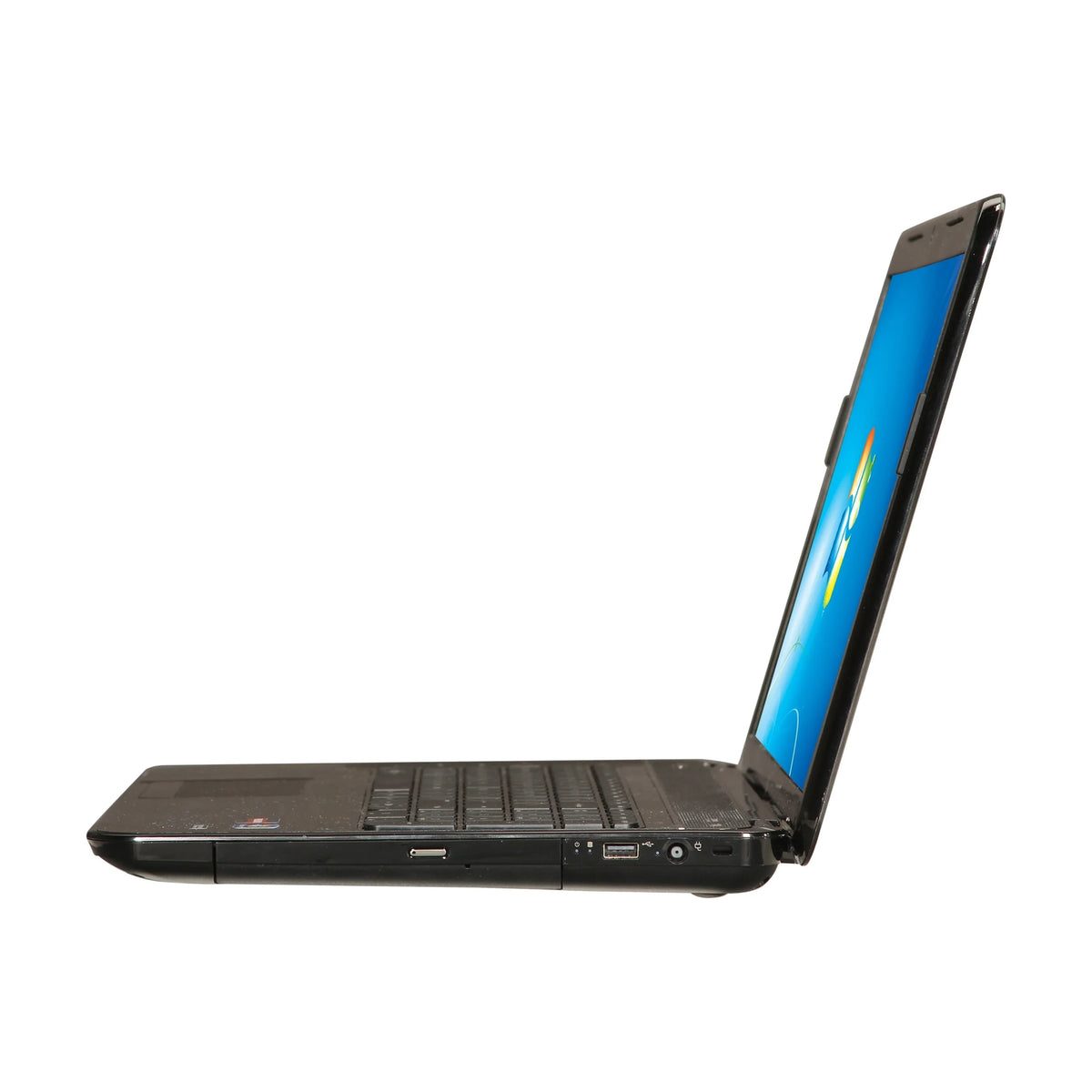 Win7,Black 17.3" Used) A6-4400M And X42.70GHz 640GB (Scratch HP G7-2017CL Dent 4GB AMD Pavilion