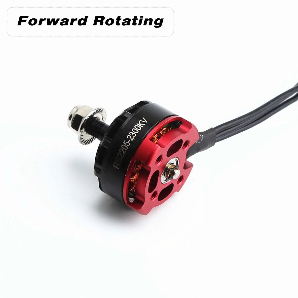 Motor 2300KV 2205 FPV RC 2300KV Drone Motor Drone Motor RC FPV FPV ESC,Motor Dazzduo 2205 Motor RC Motor Motor