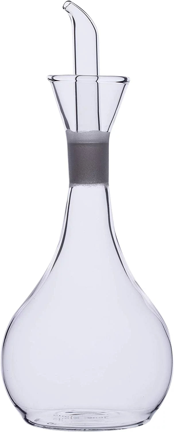 Chef's 16 Planet Cruet, Glass Ounce All-Purpose