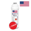 Compatible Brand , in with U.S.A. , Made Model Pack - LZS8WSSP AFC-EWH-3000 Elkay® # Liquid - , AFC Filters 1