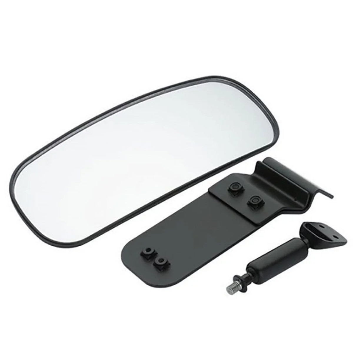 OEM Rear View 2879969 Mirror Polaris XP Ranger Crew 900 Kit New Diesel 570 ETX