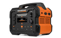 Station Compatible - 1600/3200 Charging 1086Wh 8025 Generac Panel Battery Solar Portable Powered Generator Watts Power
