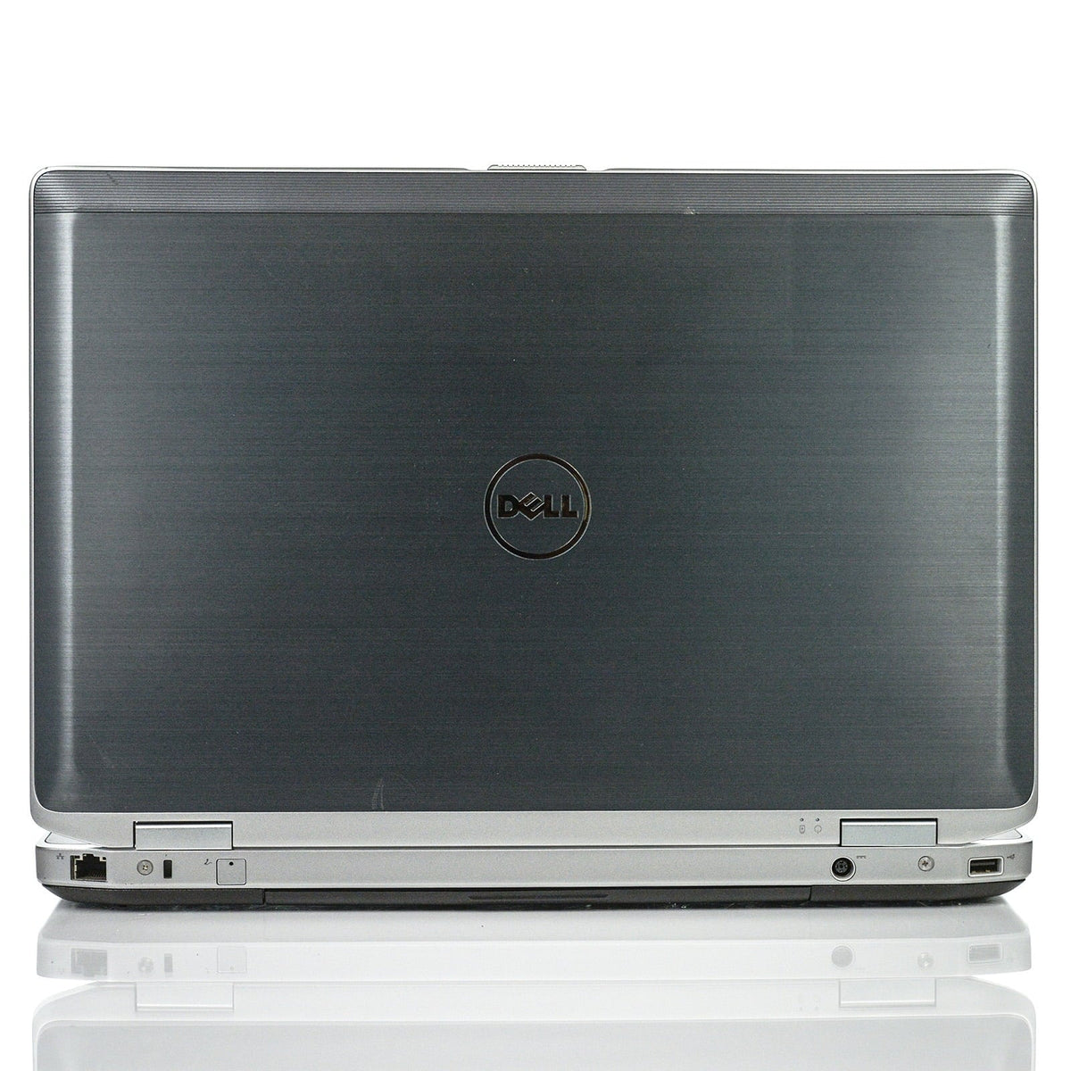 i7 Used Dell B 500GB E6520 10 Latitude 4GB v.AA Pro Quad-Core Laptop Win